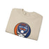 Grateful Dead - New York Mets Grateful Dead Stealie Crewneck Sweatshirt - MLB - StealieShop